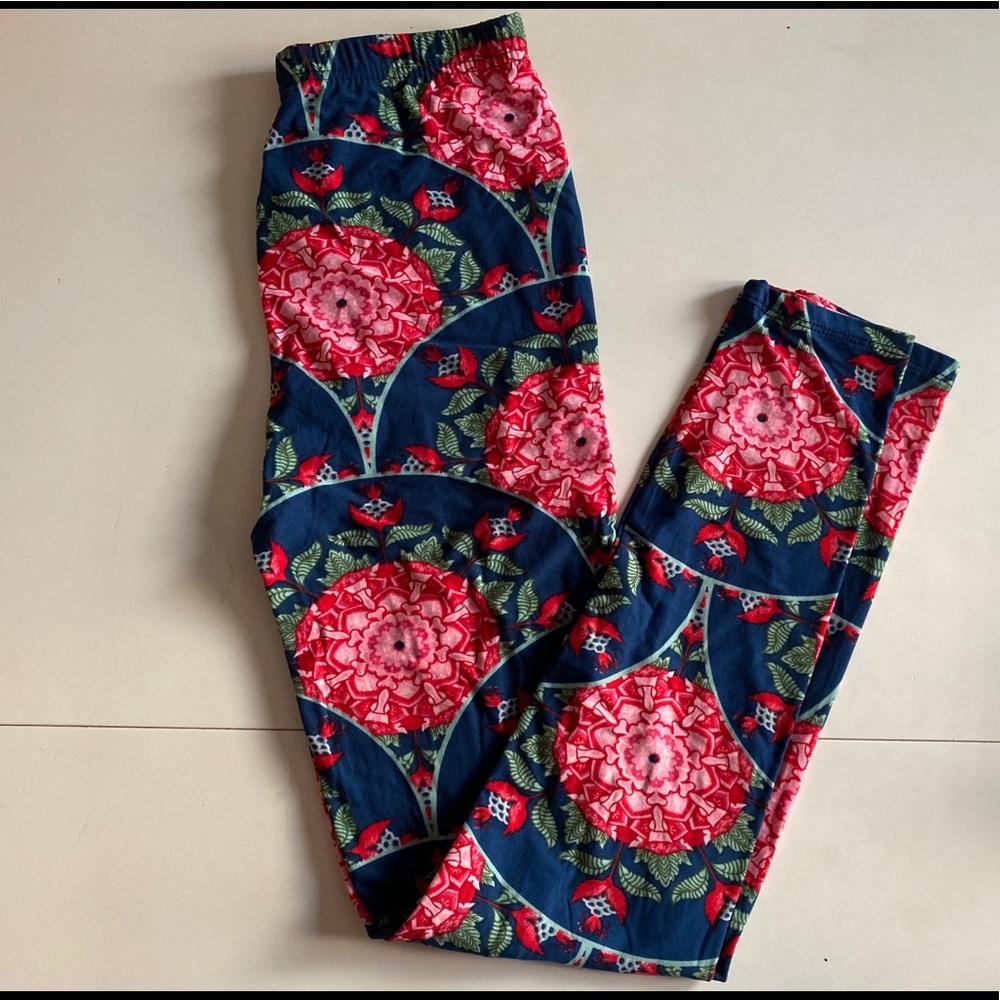 Agnes & Dora leggings